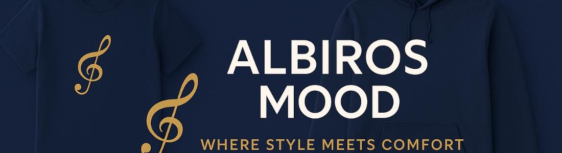 Banner for AlbirOSmood